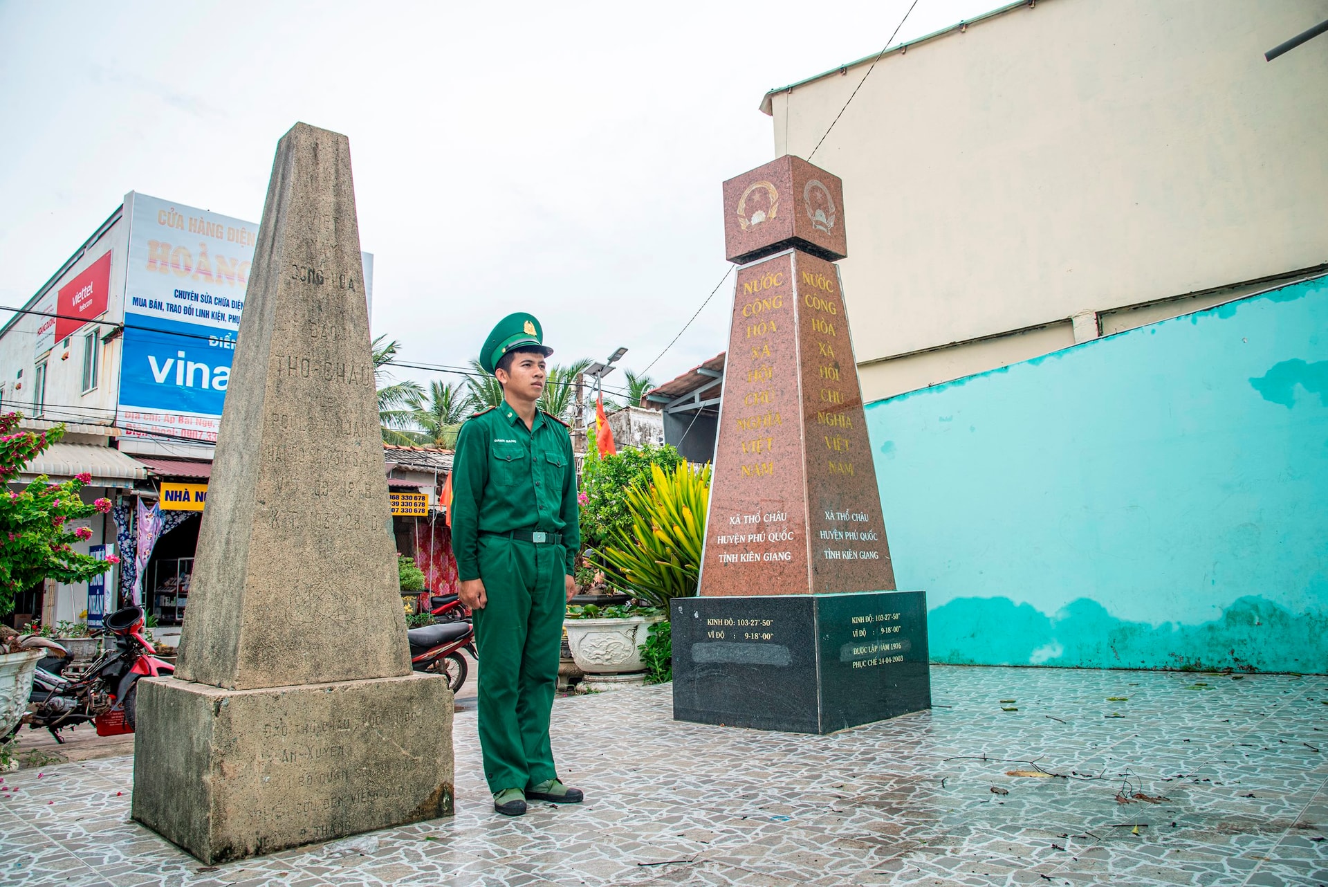 Cột mốc đảo Thổ Châu_3