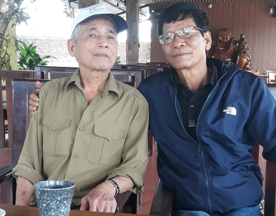 2. Ds Minh va dong doi Xe 2023
