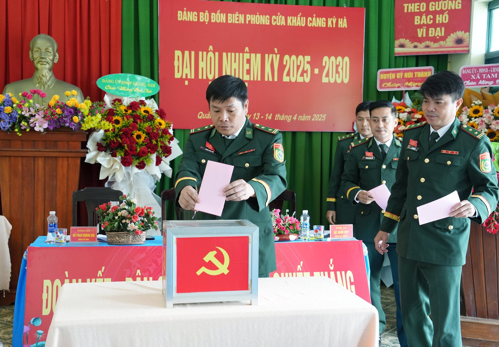 Ky ha 1