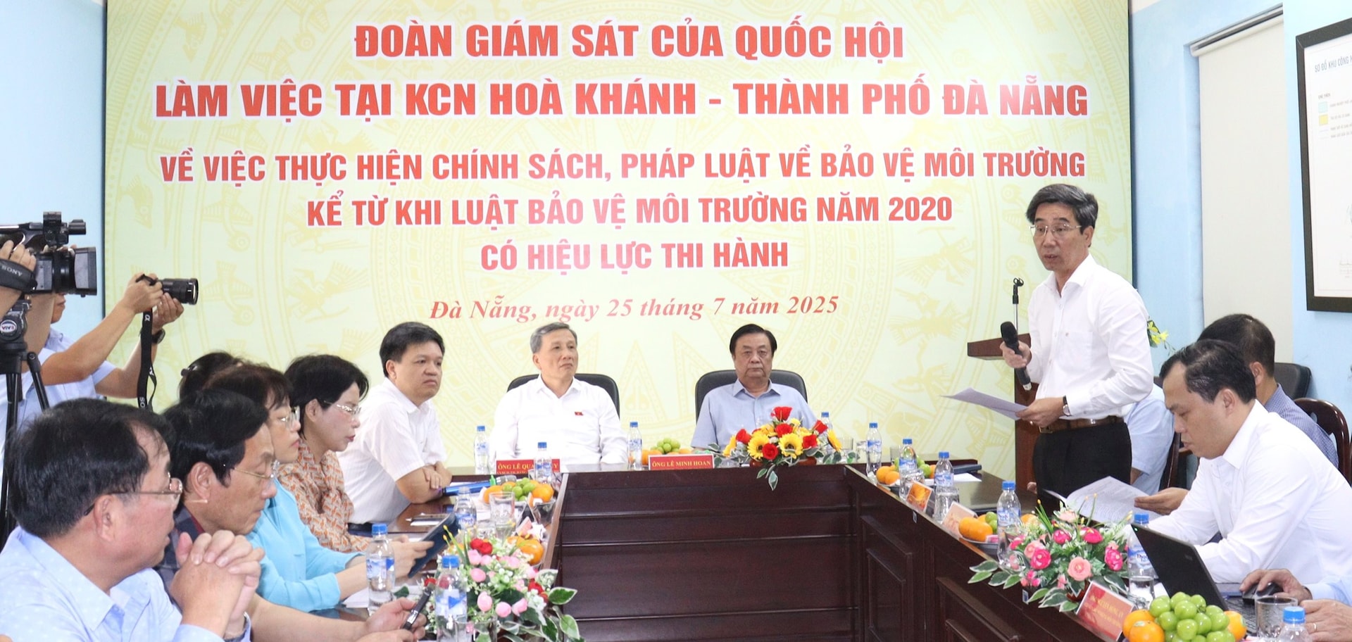 Doan giam sat 1