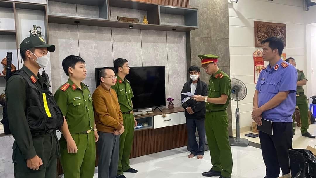 ĐẠI HỘI ĐẠI BIỂU ĐẢNG BỘ CÔNG AN THÀNH PHỐ ĐÀ NẴNG LẦN THỨ XV (NHIỆM KỲ 2025 - 2030): Xây dựng Đảng gắn với bảo đảm an ninh và phát triển thành phố 