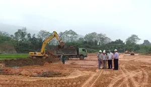 Gần 20.000 tỷ vốn đầu tư công, Vĩnh Long giải ngân chỉ đạt dưới 30%