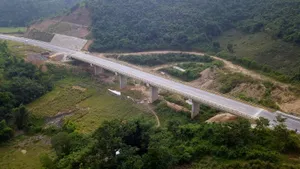 Bổ sung nhiều dự án quan trọng quốc gia, trọng điểm ngành Giao thông vận tải