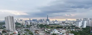 Tín dụng chảy mạnh vào bất động sản và chứng khoán