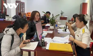 Ngành thuế Đắk Lắk thu từ bất động sản đạt gần 2.800 tỷ đồng