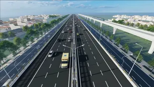 Hà Nội lùi thời gian hoàn thành giải phóng mặt bằng Vành đai 4