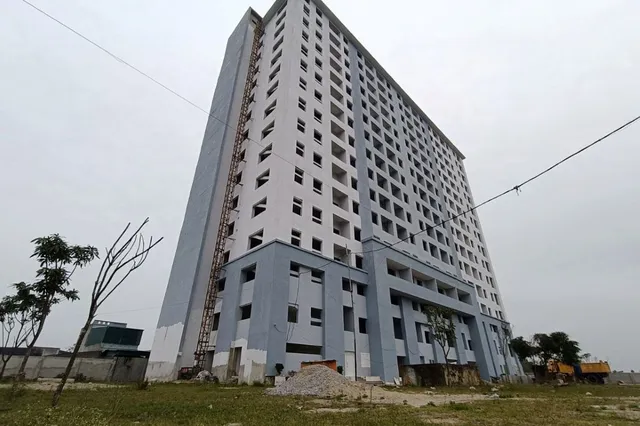 Triển khai hàng chục dự án nhà ở xã hội tại Thanh Hóa năm 2025