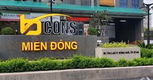 Bcons Miền Đông