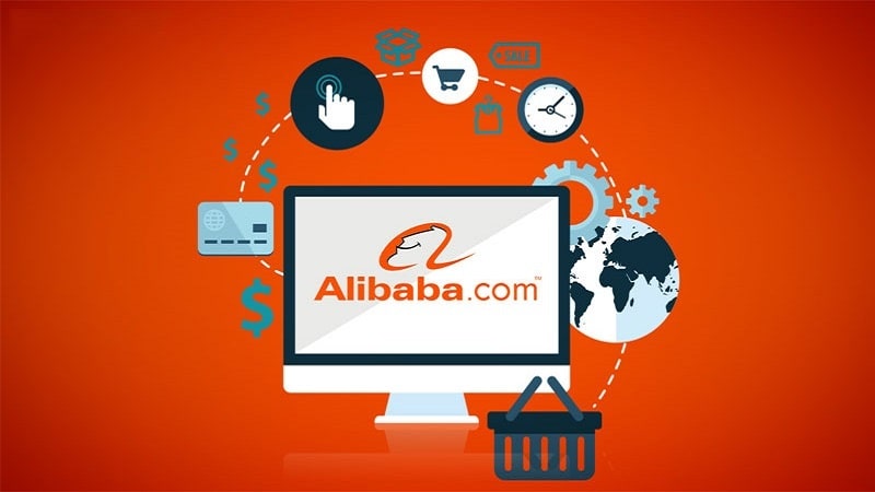 bán hàng trên alibaba có mất phí không
