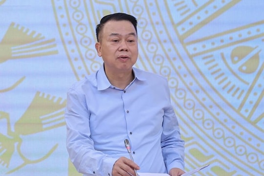 Bộ tài chính: Chưa thể giảm trừ gia cảnh theo vùng vì nhiều rào cản thực tế
