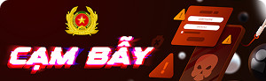 CẠM BẪY