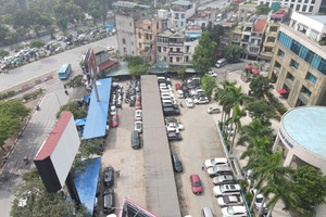 Công bố 4 địa điểm dự kiến xây trạm sạc xe điện dọc Vành đai 1