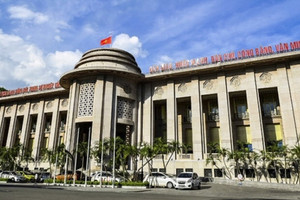 Chính phủ vừa ban hành chỉ đạo mới đối với Ngân hàng Nhà nước