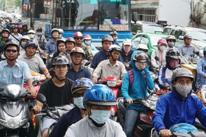 Tin vui cho người dân TP. HCM: Ưu đãi lớn sẽ được áp dụng ngay từ giai đoạn 2025-2030