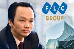 Tập đoàn FLC khơi lại tham vọng bất động sản