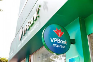 Một Phó Tổng Giám đốc muốn bán 200.000 cổ phiếu VPB giữa sóng tăng giá