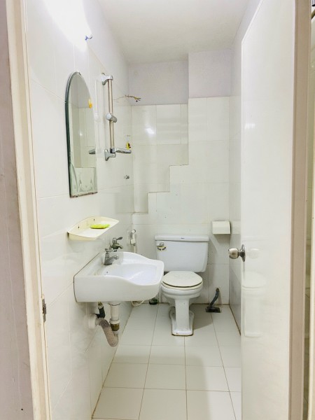 Ảnh 1 - Ở ghép cách DH Ngoại ngữ & Tin học ( Huflit) chỉ 100m