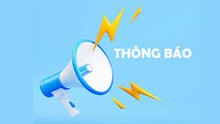 Công ty Luật Hợp danh Gia vũ công bố nội đung thay đổi đăng ký hoạt động