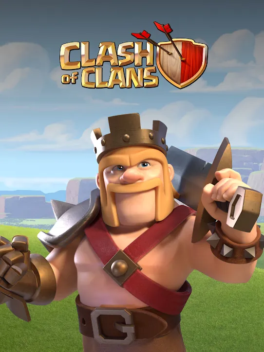 Clash of Clans