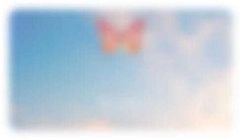 Avatar blur tile