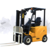 Xe nâng điện Yale ERP15-35UX